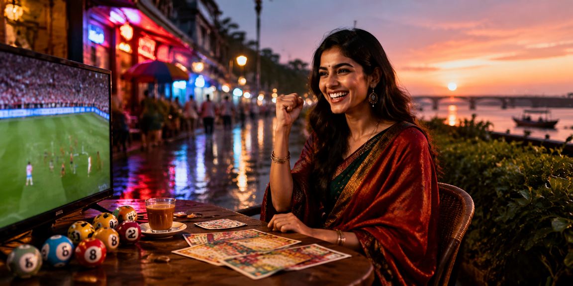 লাইভ ক্যাসিনো